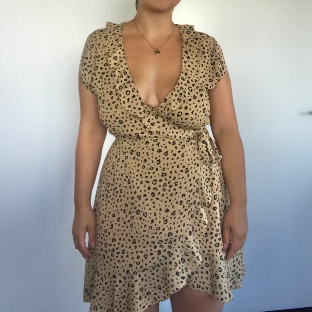 Aritzia Sunday Best Savoy Dress